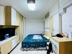 Blk 118C Membina 118 (Bukit Merah), HDB 5 Rooms #585011431